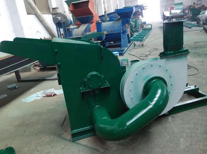 锯末金年会金字招牌信誉至上粉碎机