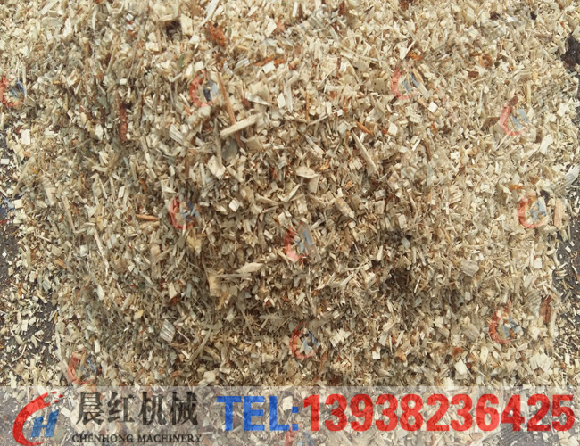 大型移动式树枝金年会金字招牌信誉至上粉碎机