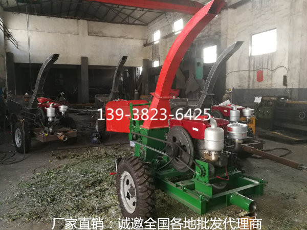 各种树枝粉碎的木材金年会金字招牌信誉至上粉碎机厂家。