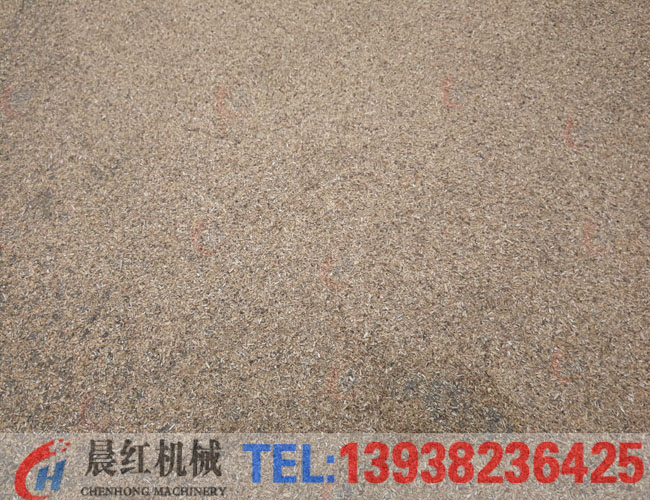 大型移动式木屑金年会金字招牌信誉至上粉碎机