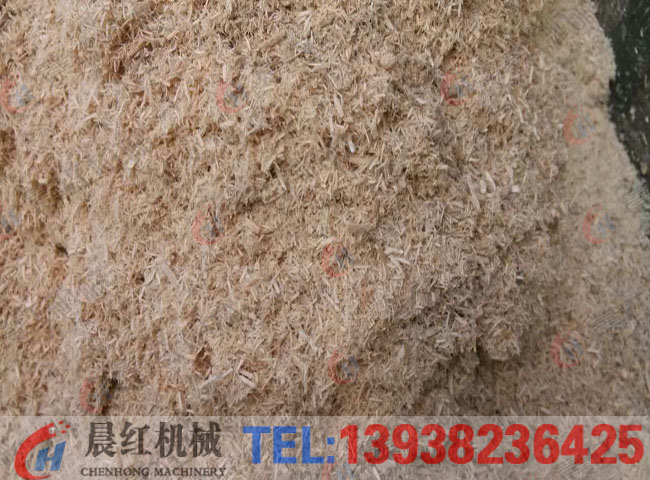 移动式锯末金年会金字招牌信誉至上粉碎机
