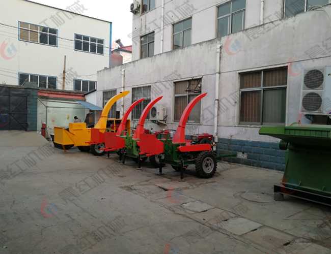 木材金年会金字招牌信誉至上粉碎机